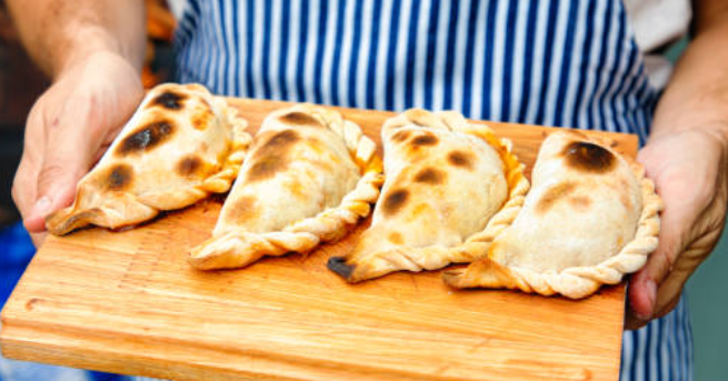 empanadillas