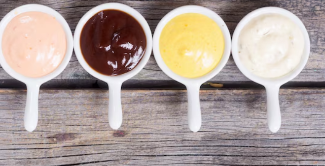 tipos de cremas pasteleras