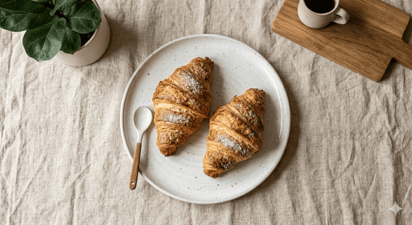 croissant