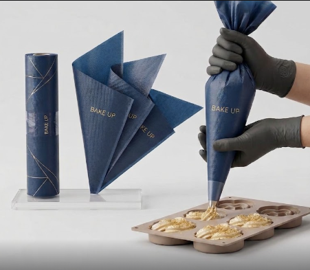 mangas pasteleras