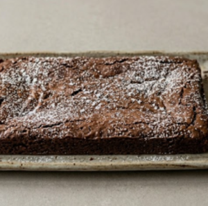brownie