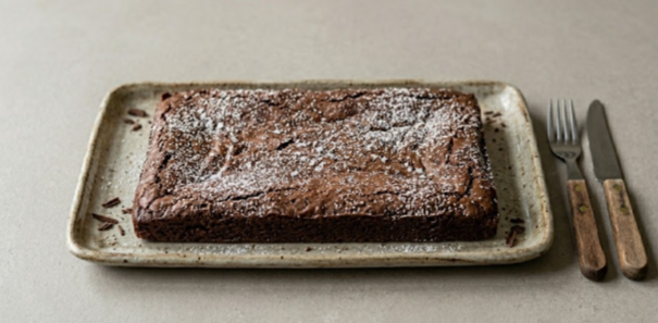 brownie