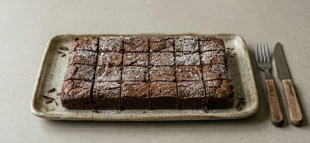 brownie