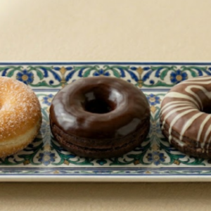 rosquillas