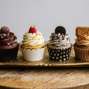 cupcake