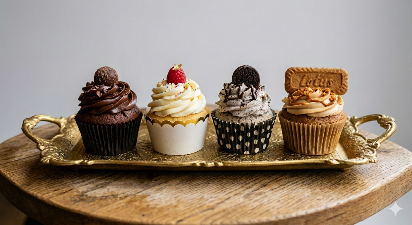 cupcake