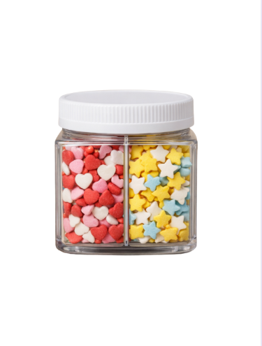 Bote de Toppings Pasteleros - Imagen 3