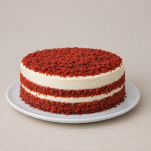 tarta red velvet
